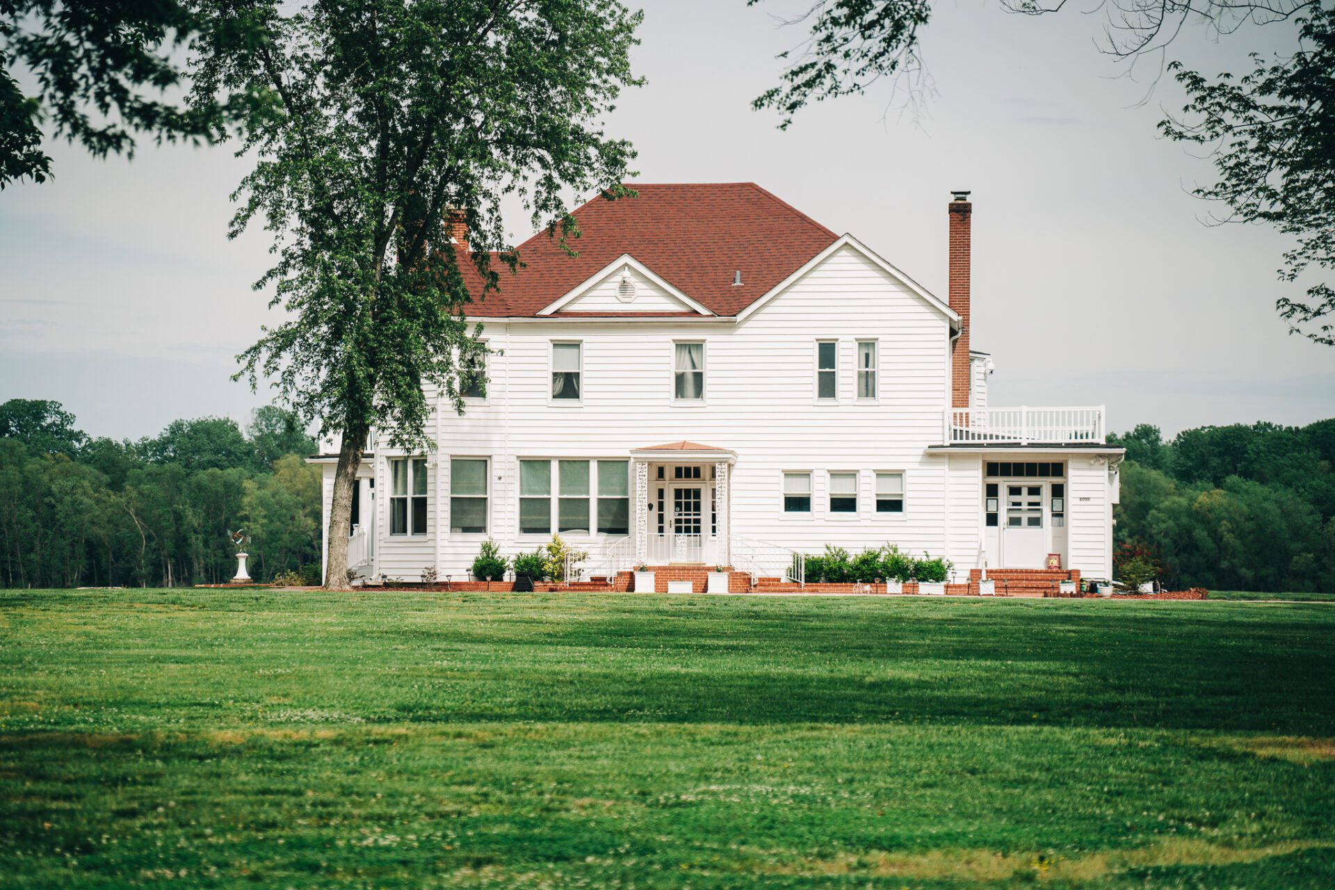 Anheuser Estate Kimmsick, MO