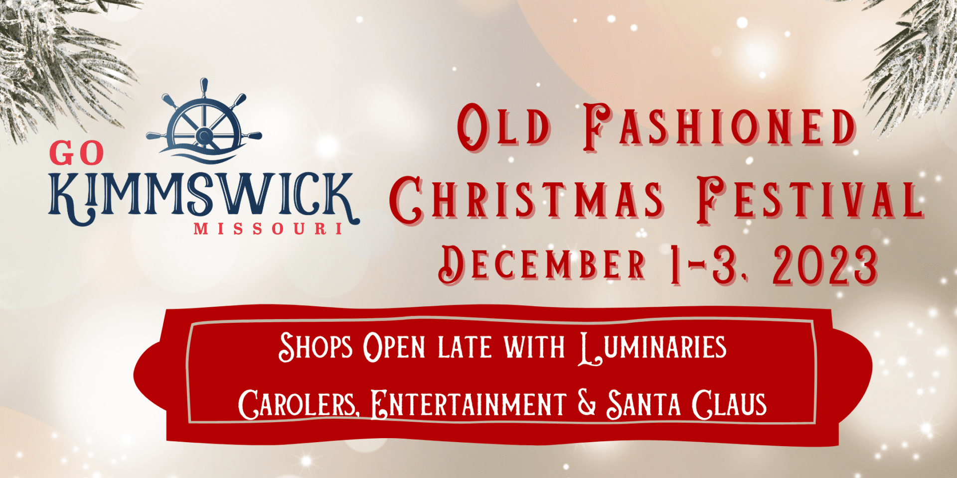 Christmas Festival christmas-festival